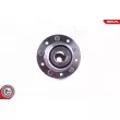 Roulement de roue arrière ESEN SKV 29SKV304 - Visuel 3