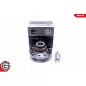 Roulement de roue arrière ESEN SKV 29SKV305