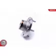 Roulement de roue arrière ESEN SKV 29SKV305 - Visuel 2