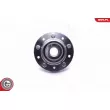 Roulement de roue arrière ESEN SKV 29SKV305 - Visuel 3