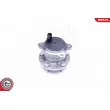 Roulement de roue arrière ESEN SKV 29SKV310 - Visuel 2