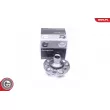 Roulement de roue arrière ESEN SKV 29SKV311 - Visuel 1