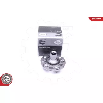 Roulement de roue arrière ESEN SKV 29SKV311