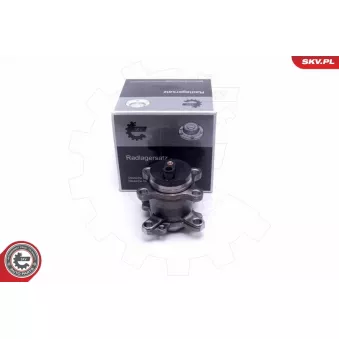 Roulement de roue arrière ESEN SKV 29SKV312