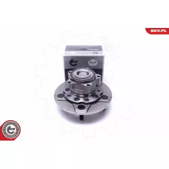 Roulement de roue avant ESEN SKV 29SKV313