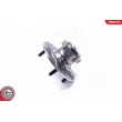 Roulement de roue avant ESEN SKV 29SKV313 - Visuel 2