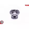 Roulement de roue arrière ESEN SKV 29SKV315 - Visuel 3