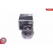 Roulement de roue arrière ESEN SKV 29SKV316 - Visuel 1
