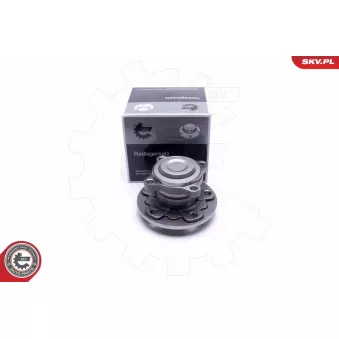 Roulement de roue arrière ESEN SKV 29SKV317