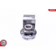 Roulement de roue arrière ESEN SKV 29SKV319 - Visuel 1