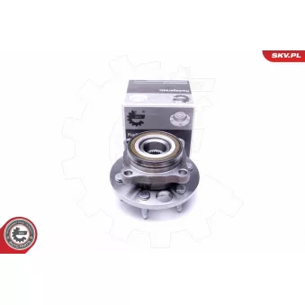 Roulement de roue arrière ESEN SKV 29SKV319