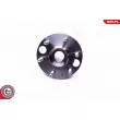 Roulement de roue arrière ESEN SKV 29SKV319 - Visuel 3