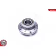Roulement de roue avant ESEN SKV 29SKV322 - Visuel 2