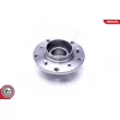 Roulement de roue avant ESEN SKV 29SKV322 - Visuel 3