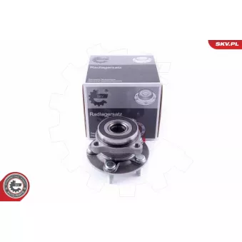 Roulement de roue avant ESEN SKV 29SKV323