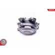 Roulement de roue avant ESEN SKV 29SKV324 - Visuel 3