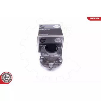 Roulement de roue arrière ESEN SKV 29SKV325