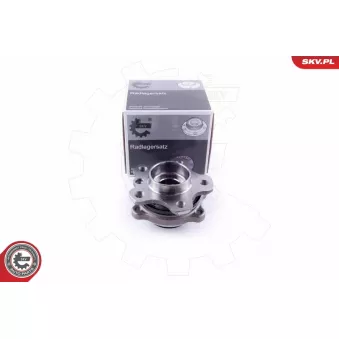 Roulement de roue arrière ESEN SKV 29SKV327
