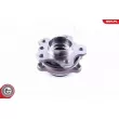 Roulement de roue arrière ESEN SKV 29SKV327 - Visuel 2