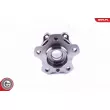 Roulement de roue arrière ESEN SKV 29SKV327 - Visuel 3