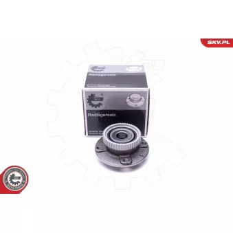 Roulement de roue arrière ESEN SKV 29SKV340