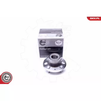 Roulement de roue arrière ESEN SKV 29SKV341