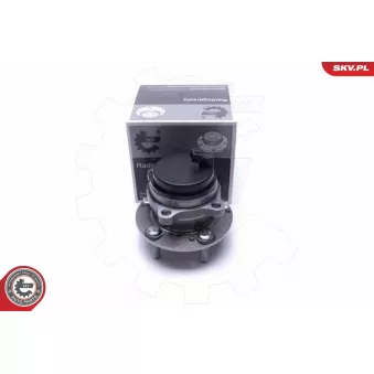 Roulement de roue arrière ESEN SKV 29SKV342