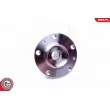 Roulement de roue avant ESEN SKV 29SKV343 - Visuel 3