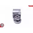 Roulement de roue arrière ESEN SKV 29SKV346 - Visuel 1