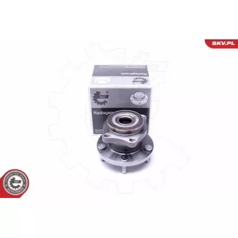 Roulement de roue arrière ESEN SKV 29SKV346