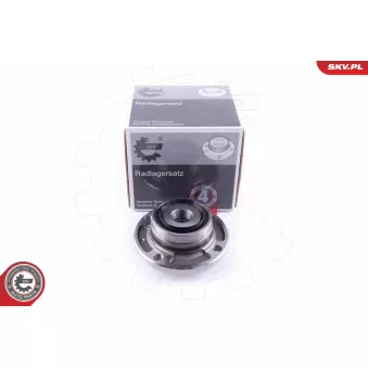 Roulement de roue arrière ESEN SKV 29SKV349