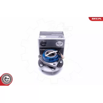 Roulement de roue arrière ESEN SKV 29SKV350