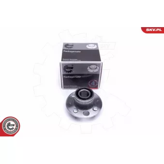 Roulement de roue arrière ESEN SKV 29SKV351