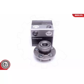 Roulement de roue arrière ESEN SKV 29SKV354