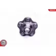 Roulement de roue arrière ESEN SKV 29SKV355 - Visuel 3