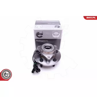 Roulement de roue avant ESEN SKV 29SKV359