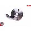 Roulement de roue avant ESEN SKV 29SKV359 - Visuel 3