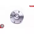 Roulement de roue avant ESEN SKV 29SKV360 - Visuel 3