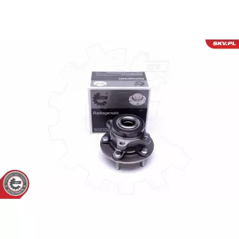 Roulement de roue avant ESEN SKV 29SKV363