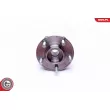Roulement de roue avant ESEN SKV 29SKV363 - Visuel 3