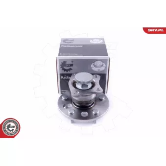 Roulement de roue arrière ESEN SKV 29SKV364