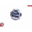 Roulement de roue avant ESEN SKV 29SKV365 - Visuel 2