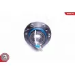 Roulement de roue avant ESEN SKV 29SKV365 - Visuel 3