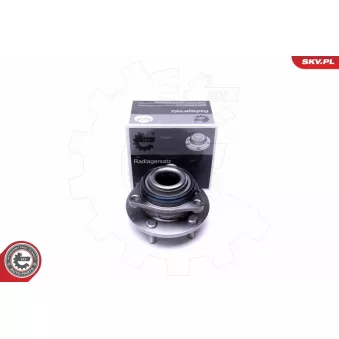 Roulement de roue avant ESEN SKV 29SKV367