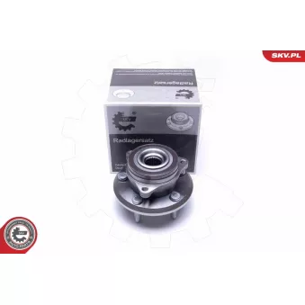 Roulement de roue avant ESEN SKV 29SKV368