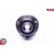 Roulement de roue avant ESEN SKV 29SKV368 - Visuel 3