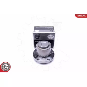 Roulement de roue avant ESEN SKV 29SKV374