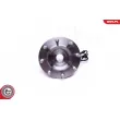 Roulement de roue avant ESEN SKV 29SKV376 - Visuel 3