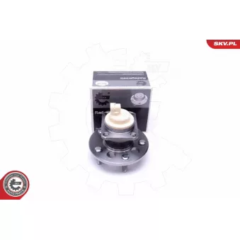 Roulement de roue arrière ESEN SKV 29SKV377