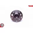 Roulement de roue arrière ESEN SKV 29SKV377 - Visuel 3